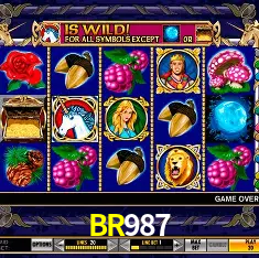 BR987 BET